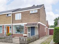 Griegstraat 30, 1962 RK Heemskerk