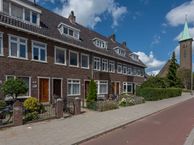 Rozenlaan 40 B, 3051 LS Rotterdam