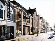 Hoofdstraat 222 APP. 8, 2171 BN Sassenheim