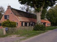 Bèrschotten 1, 5531 NW Bladel