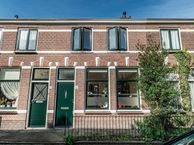 De Wetstraat 22, 2332 XT Leiden