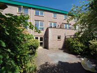 De Dennen 246, 1402 KW Bussum