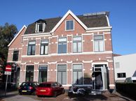 Spoorstraat 1 b, 3811 MN Amersfoort