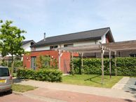 Dr. Van der Hoevenlaan 12, 3734 EK Den Dolder