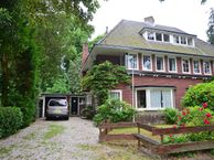 Burgemeester Gülcherlaan 13, 1217 NX Hilversum