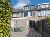 Bisschopshoeve 119, 4817 PS Breda