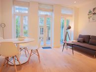 Tweede Schinkelstraat 15 HS, 1075 TN Amsterdam