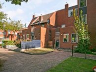 de Donge 3, 3448 CJ Woerden