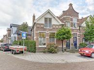 H.D. Arinkplein 13, 1561 ZK Krommenie