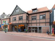 Bisschopstraat 37 c, 7571 CX Oldenzaal
