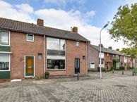 Witte Duifstraat 42, 1561 HL Krommenie