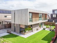 Iet van Feggelenlaan 8, 1111 WV Diemen