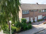 Suze Groenewegstraat 29, 1442 NA Purmerend