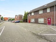 Dr. Nuijensstraat 5, 5014 RL Tilburg
