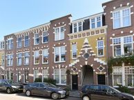 Van Aerssenstraat 252, 2582 JX Den Haag