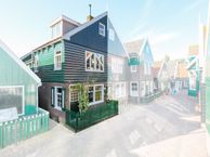 Kerkbuurt 48, 1156 BL Marken