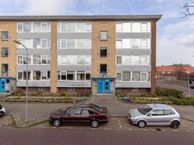 Ingen Houszstraat 121, 1962 GH Heemskerk