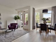 Vindicatstraat 40, 9741 CZ Groningen