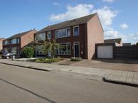 Heuvelstraat 50, 9673 BD Winschoten