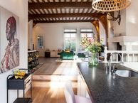 Voorhaven 18, 1135 BR Edam