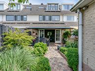 Severijnpad 33, 1827 GT Alkmaar