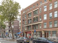 Mathenesserweg 27 B2, 3027 HD Rotterdam