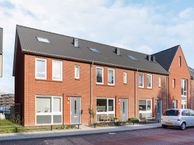 Abraham Bloemaart Corneliszstraat 16, 4206 XH Gorinchem