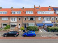 Quarles van Uffordstraat 6, 2202 NG Noordwijk (ZH)