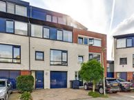 Albert John Luthulistraat 54, 1447 XG Purmerend