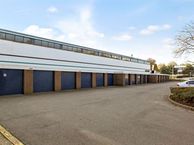 Brusselse Poort garagebox, 6216 CT Maastricht