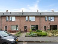 Prins Willem Alexanderstraat 13, 4797 HG Willemstad