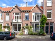 Van der Vinnestraat 22, 2023 AH Haarlem