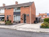 Burgemeester Snaterlaan 78, 9665 HS Oude Pekela