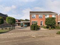 De Nijverheid 70, 7681 ME Vroomshoop