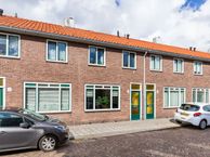 Laurierstraat 9, 2023 NA Haarlem