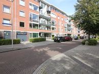 Hengeveldstraat 66, 3572 KJ Utrecht