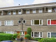 Homeruslaan 25, 3581 MC Utrecht