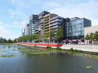 Zilverparkkade 111, 8232 WL Lelystad