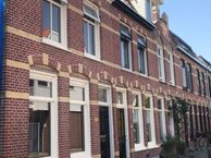 Van der Woudestraat 25 A, 1815 VT Alkmaar