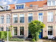 Aelbertsbergstraat 13, 2023 CL Haarlem