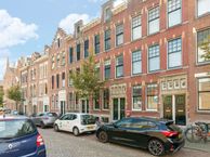 Vredehofweg 16 a, 3062 EN Rotterdam