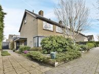 Burgemeester Bentinckstraat 1, 1391 GE Abcoude