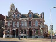 Rodetorenplein 8 a, 8011 MJ Zwolle