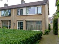 Anna Blamanweg 22, 5044 MH Tilburg