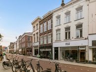 Vughterstraat 63 B, 5211 EX Den Bosch