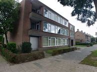 Professor Regoutstraat 91 A, 5348 AB Oss