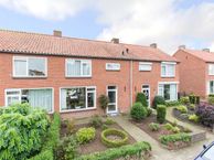 Graaf von der Goltzstraat 12, 7031 CG Wehl