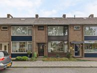 Willem de Zwijgerlaan 32, 2741 DC Waddinxveen