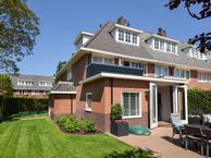 J.H. van 't Hoffweg 3, 1402 VG Bussum