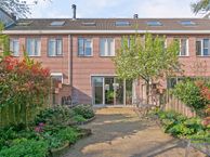 Crabethstraat 34, 2801 AN Gouda